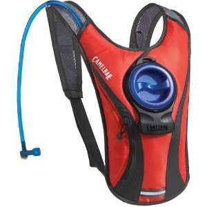  CAMELBAK HYDROBAK 50 OZ RED   CAMELBAK   Automotive