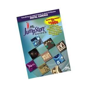  JumpStart Training Guide on DVD for Basic Digital 