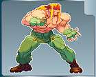 Street Fighter Decals, Fighting Game Decals items in sprite store on 