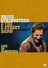 bruce springsteen the e street band live in barcelona 2dvd new dvd 