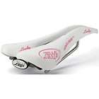Selle SMP Glider Road Bike Bicycle Saddle Seat Lady White