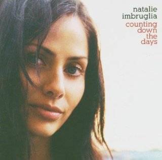 Counting Down the Days by Natalie Imbruglia