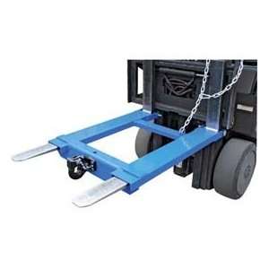  Forklift Tow Base Towing Pintle Automotive