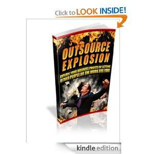 Start reading Outsource Explosion 