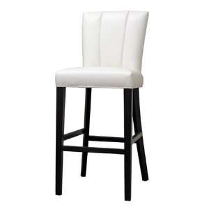  Wholesale Interiors Janvier Bar Stool: Home & Kitchen