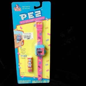  Pez Watch 1994 New In Package: Everything Else