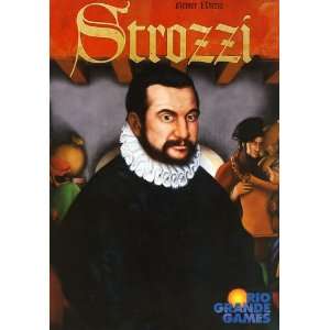  Strozzi: Toys & Games