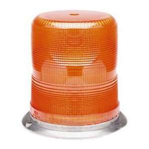   : ECCO 6670A Medium Profile Strobe Light Beacon 12   24V: Automotive