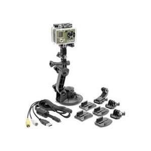   Hero Digital Video Camera System Regular and Wide Option: Automotive