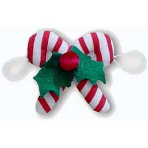  Candy Cane Wristy for Dolls and Plush: Toys & Games