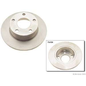  Balo N1000 36420   Brake Disc: Automotive