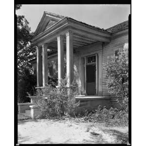    Appling House,Lexington,Oglethorpe County,Georgia: Home & Kitchen