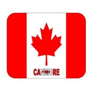  Canada, Canmore   Alberta mouse pad: Everything Else