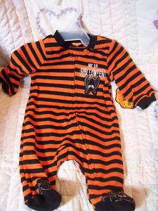 NeWbOrN HaLLoWeEn OuTfiT BaBy Or ReBoRn♥~♥~  