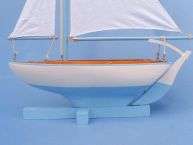   17 you are only buying the light blue sunset sailboat 17 buy 2 or more