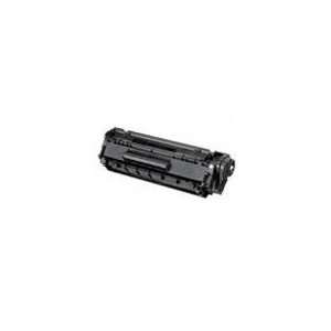  Canon Toner  Canon FX7 Black Compatible Toner Cartridge 