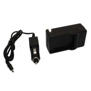  NB 3L Battery Charger for Canon Digital IXUS I II i5 Iis 700 750 