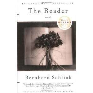  The Reader (Oprahs Book Club) (Paperback)  N/A  Books