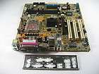   775 MOTHERBOARD I O PLATE WARRANTY items in Grab A Byte store on 