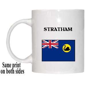  Western Australia   STRATHAM Mug: Everything Else