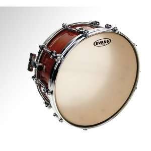  Evans Strata 1000 Snare Drumhead, 13 Inch: Musical 