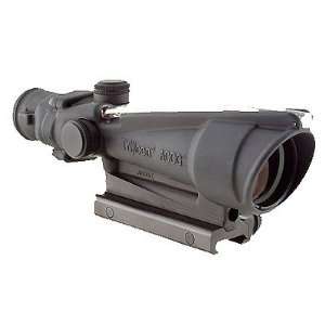  Trijicon ACOG 3.5x35 DI Red XHair 223 Ball Gun Scope TA11J 