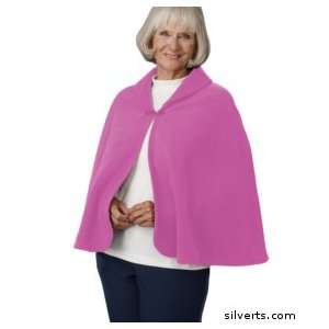 Womens Bed Jacket Cape Or Shawl:  Sports & Outdoors