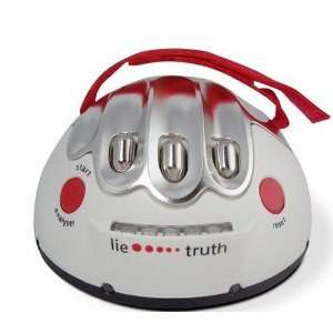   Shock Lie Detector Gift Test True or Lie: Cell Phones & Accessories