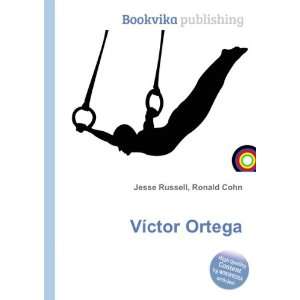  VÃ­ctor Ortega Ronald Cohn Jesse Russell Books