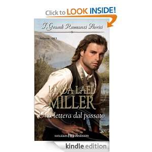 Una lettera dal passato (Italian Edition) Linda Lael Miller  