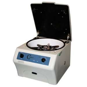 Straight 8(tm) 3K Centrifuge  Industrial & Scientific