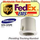 New SAMSUNG STH 370PE In Ceiling Housing CCTV Dome Camera + Adaptor
