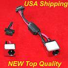 NEW DC Power Jack Connector Acer Aspire One NAV70 D260 