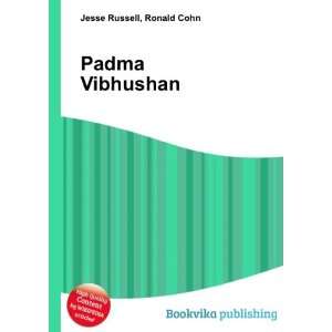  Padma Vibhushan Ronald Cohn Jesse Russell Books
