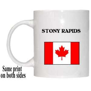  Canada   STONY RAPIDS Mug: Everything Else