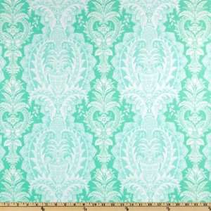   Mint Fabric By The Yard: jennifer_paganelli: Arts, Crafts & Sewing