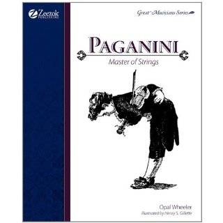 Books › Biographies & Memoirs › Paganini