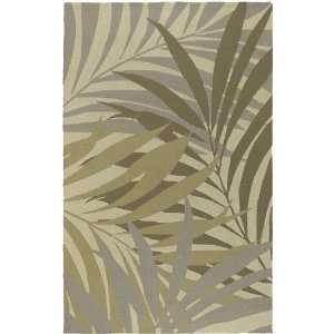  Surya Rain RAI 1001 Rectangle 3.00 x 5.00 Area Rug