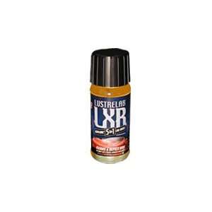  LUSTRELAB® LXR® Car Wash Soap: Automotive