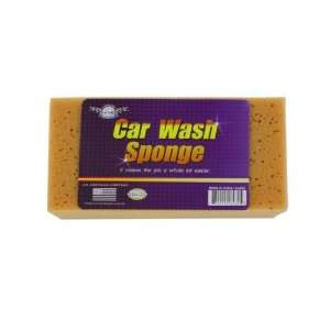  car wash spongeend   Pack of 24: Home & Kitchen