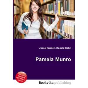  Pamela Munro Ronald Cohn Jesse Russell Books