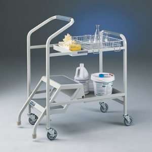 Stockroom Cart:  Industrial & Scientific