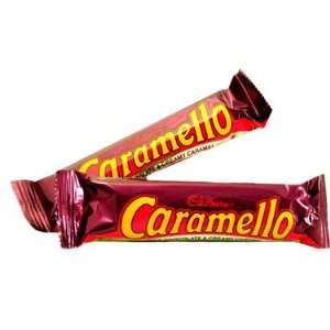 Caramello, 1.6 oz, 36 count:  Grocery & Gourmet Food
