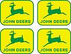 JOHN DEERE decals FREE SHIPPING