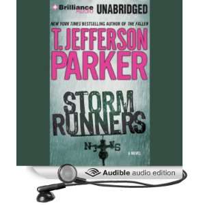   Audible Audio Edition): T. Jefferson Parker, Christopher Lane: Books