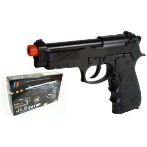  M92 Style Airsoft Full Auto Select Fire: Sports & Outdoors
