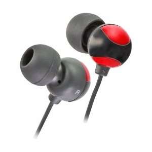  Black And Red High Quality In Ear Headphones Musical Instruments