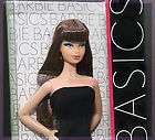   Model No 03 Collection 001 LBD Black Label MIB NRFB Steffie Face