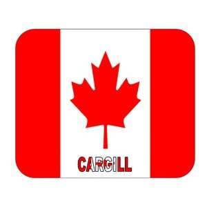  Canada   Cargill, Ontario mouse pad: Everything Else