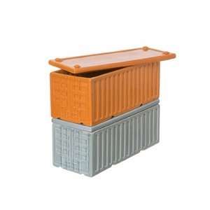  Areaware Cargo Containers